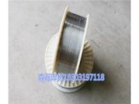 森爍供應(yīng)優(yōu)質(zhì)高錳鋼堆焊藥芯耐磨焊絲