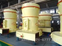 想買一臺礦渣微粉磨可先從設備品牌著手