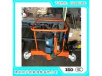 山西DMG-2.2仿形鋼軌打磨機(jī)安全措施_鋼軌打磨機(jī)代理