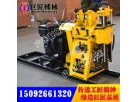 地質(zhì)勘探鉆機(jī)液壓鉆機(jī)原廠貨源 百米巖芯鉆機(jī)行業(yè)好貨