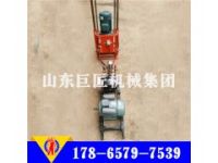 華夏巨匠暢銷型QZ-1A型兩相電取樣鉆機(jī)