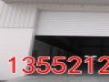 怀柔区专业安装商场水晶卷帘门案例图18801129199
