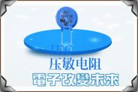 壓敏電阻的選用及注意事項1