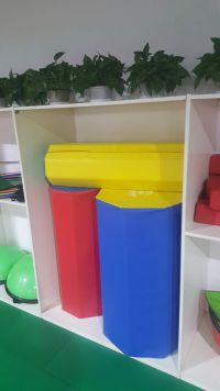 八角滾筒0
