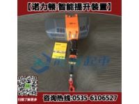 智能提升裝置80kg,電動提升裝置廠家,懸浮卸載功能,現(xiàn)貨