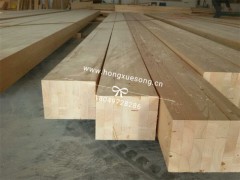 胶合木规格_胶合木价格-程佳胶合木厂家