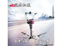 鐵路專用直動搗固鎬ZCD-300型便捷耐用_搗固鎬頻率