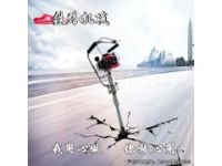 專(zhuān)業(yè)品質(zhì)內(nèi)燃搗固鎬ND-5.0搗固棒附帶_搗固鎬原理
