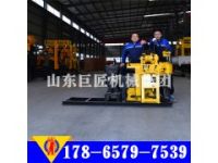廠家直銷HZ-200Y液壓鉆機 勘探灌漿打孔機