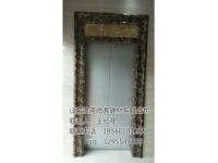 仿大理石電梯套耐磨