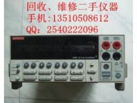 Keithley 2430/Keithley 2430回收