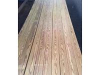 深度碳化木扣板價格-程佳深度碳化木扣板廠家