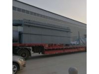 單機(jī)布袋除塵器試車調(diào)整內(nèi)容