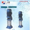广一多级泵-VP(F)型立式多级离心泵