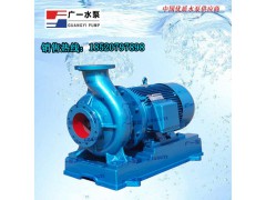 广东-广一KTZ直联式空调泵价格-厂家直销-空调泵配件