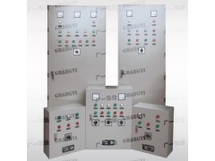 广东-广一水泵、风机控制器低压电器控制柜-厂家直销