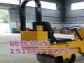 建筑施工常用小型壓路機震動壓道機用作多多