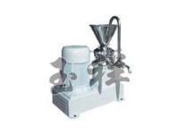 JM-L,F系列不銹鋼膠體磨圖片參數(shù)價格