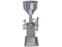 YXGZ-35型手动膏液灌装机图片参数价格