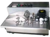 KY-380有色印字標(biāo)示機(jī),自動(dòng)墨輪打碼機(jī)圖片參數(shù)價(jià)格