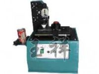 臺(tái)式油墨打碼機(jī),色帶打碼機(jī)圖片參數(shù)價(jià)格