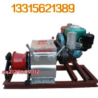 3噸柴油絞磨機(jī)(1)