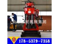 華巨直售130米型全液壓鉆機(jī)HZ-130YY鉆探好幫手