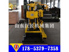 直供华夏巨匠HZ-200YY工程地质钻机品质保证