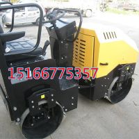 全液壓2噸壓路機(jī) (1)