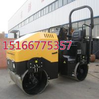 全液壓2噸壓路機(jī) (5)