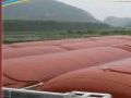 沼氣包、安徽紅泥沼氣袋