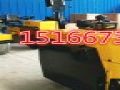 手扶式震動(dòng)壓實(shí)機(jī)價(jià)格小型壓路機(jī)兩種啟動(dòng)方式