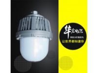 GC203防水防塵防眩燈四川成都生產廠家 50WLED三防燈