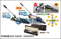 日本DAIKI楔形千斤頂1