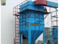 邢臺(tái)水暖鍋爐布袋除塵器