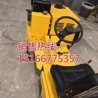 小型座駕式壓道機(jī) (9)