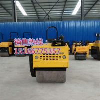 小型座駕式壓道機(jī) (16)