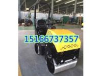 全液壓回填土壓路機小型震動軋道機應(yīng)用于什么場地