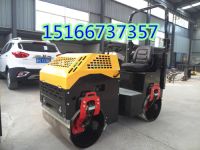 全液壓一噸壓路機(jī) (45)