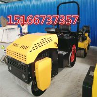 全液壓一噸壓路機(jī) (21)