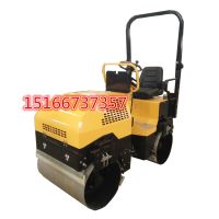 全液壓一噸壓路機(jī) (15)