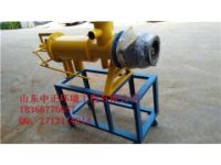 雞糞脫水設(shè)備多少錢