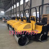 全液壓1噸壓路機 (13)