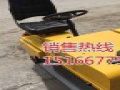 配置要求高的座駕式壓路機小型軋道機就是便宜
