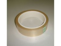 聚酯高溫膠帶 透明PET高溫膠帶