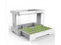 智能水培種植箱無土栽培設(shè)備蔬菜機(jī)種菜機(jī)器家用自動