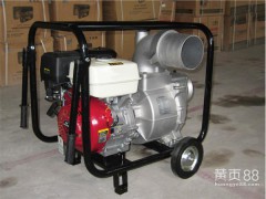 广西哪买2寸3寸4寸6吋汽油机排水泵吸水泵