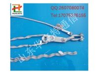 厂家直销 国标 预绞式 ADSS光缆用 耐张线夹 电力金具
