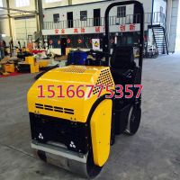 全液壓1噸壓路機 (1)