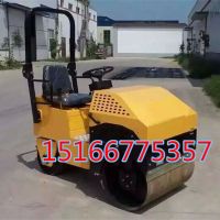 全液壓1噸壓路機 (5)